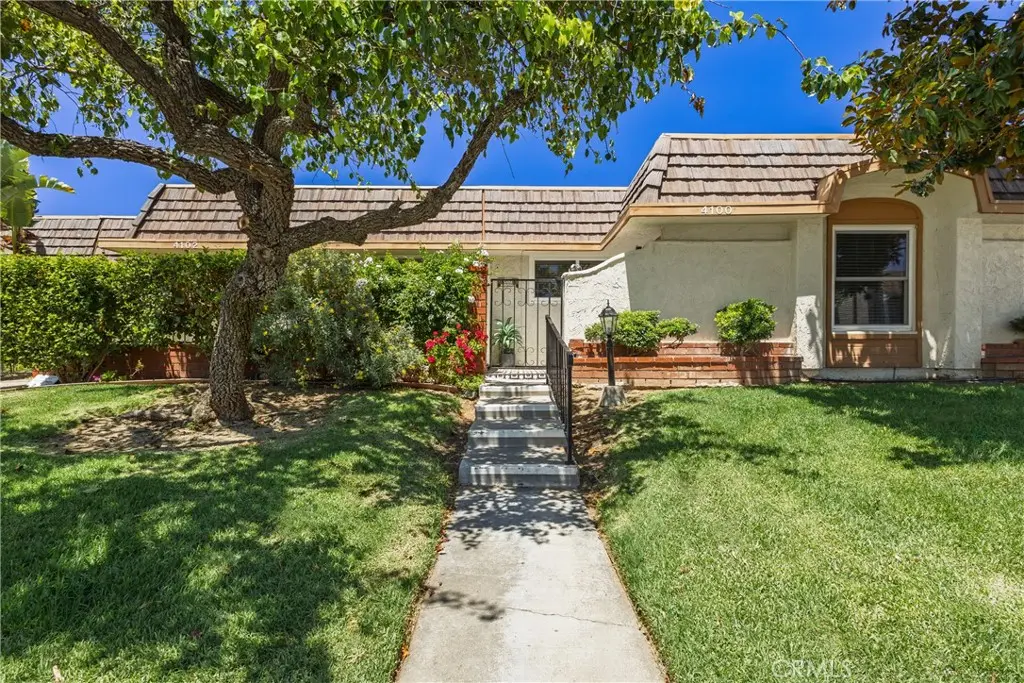 4100 Lake Harbor Lane, Westlake Village, CA — listing photo 1