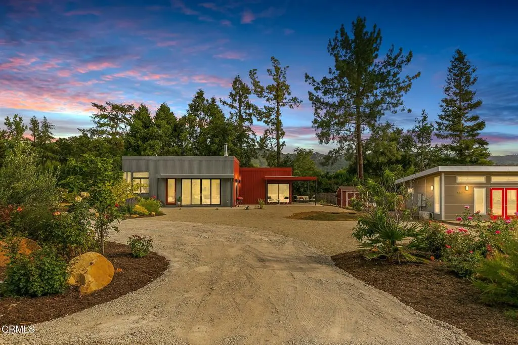12135 Chumash Road, Ojai, CA — listing photo 1