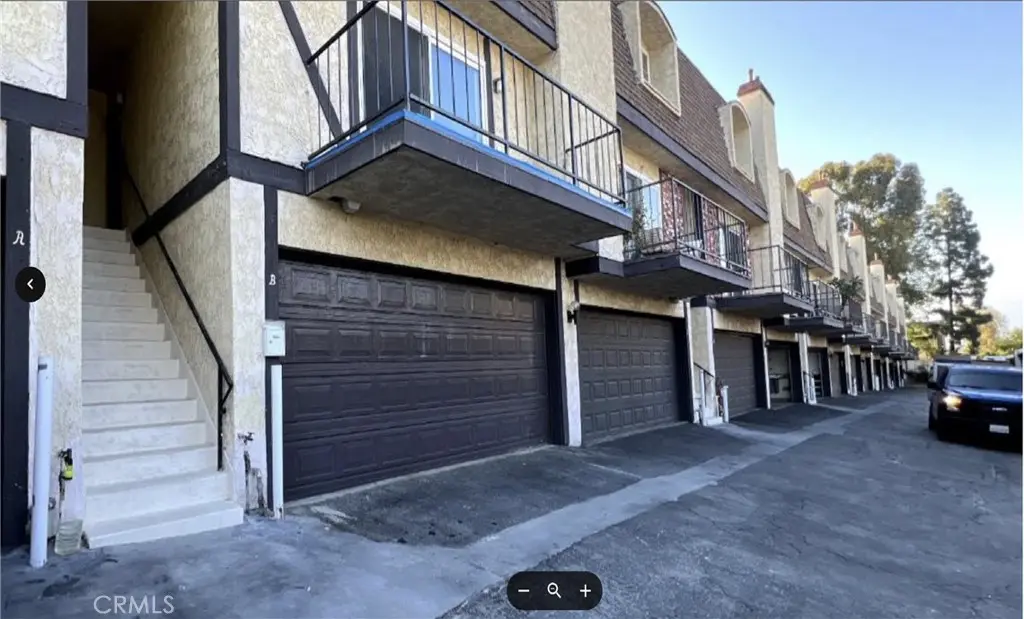 Townhouse for sale at 1818 Garvey Avenue B, Alhambra, CA featuring 3 beds and 3 baths