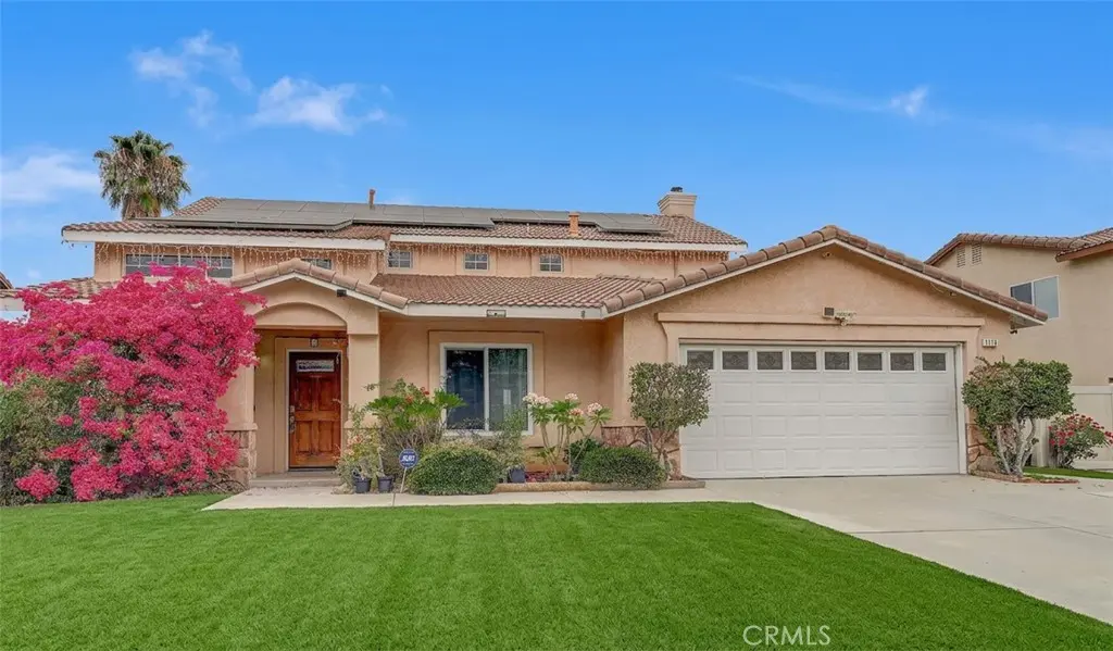 Single Family Residence for sale at 1113 Pampas Circle, Corona, CA featuring 4 beds and 3 baths