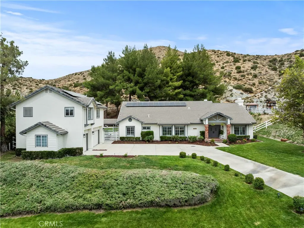 32230 Camino Canyon, Acton, CA — listing photo 1