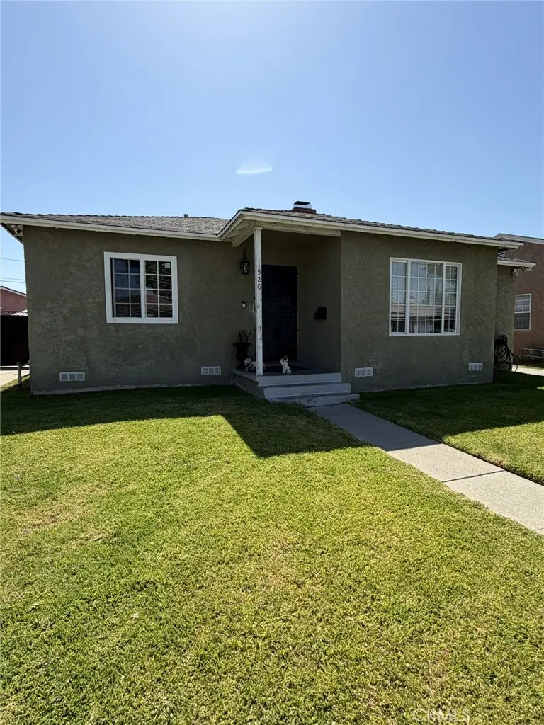 Single Family Residence for sale at 1520 S Mayo, Compton, CA featuring 3 beds and 1 bath