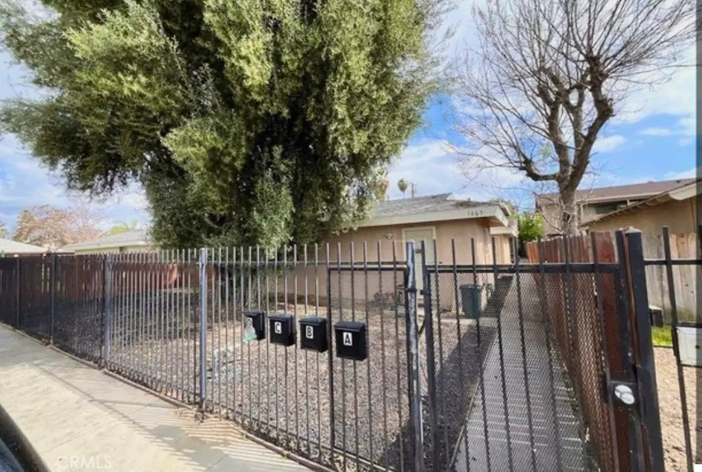 Apartment for rent at 1265 Olive Tree Lane C, Hemet, CA featuring 1 bed and 1 bath