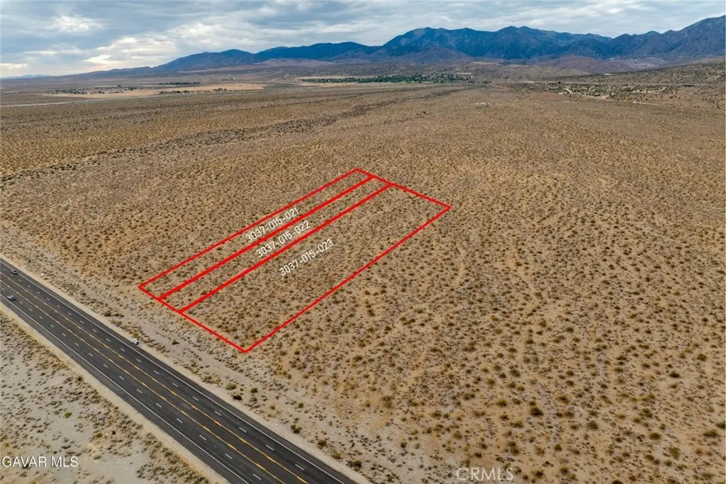 141 Pearblossom Hwy, Pearblossom, CA — listing photo 1