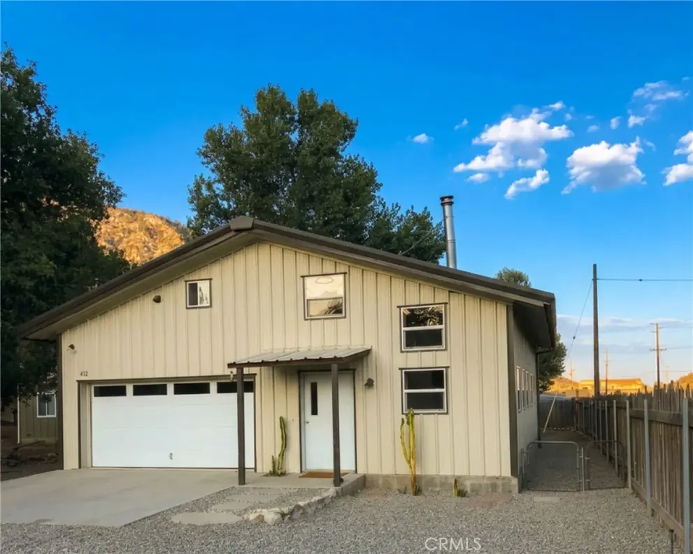 412 Border, Frazier Park, CA — listing photo 1
