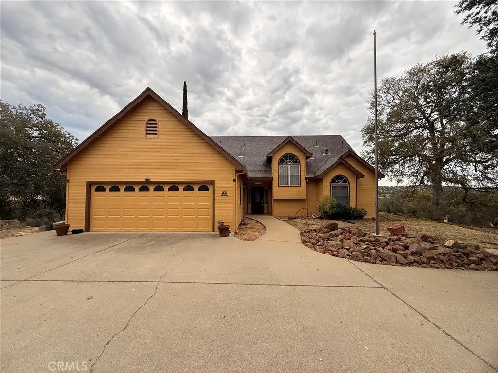 4985 Owens Creek, Catheys Valley, CA — listing photo 1