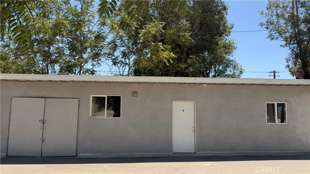 Quadruplex for rent at 2879 N State F, San Bernardino, CA featuring 1 bed and 1 bath