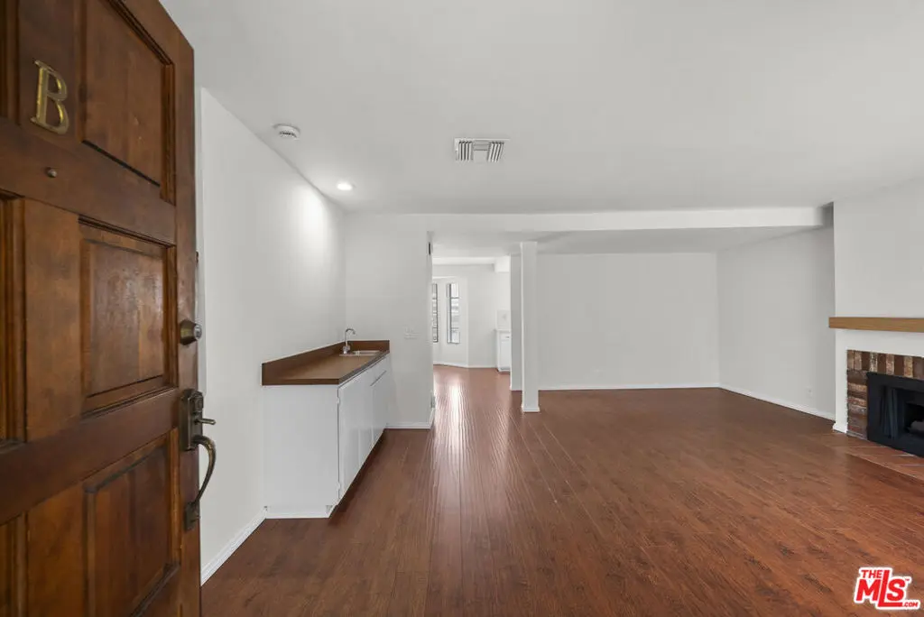 Condominium for rent at 417 N Alhambra Avenue B, Monterey Park, CA featuring 3 beds and 3 baths