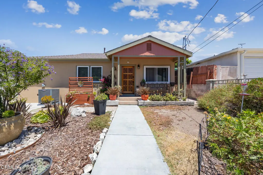 7613 7615 Beckett Street, Tujunga, CA — listing photo 1