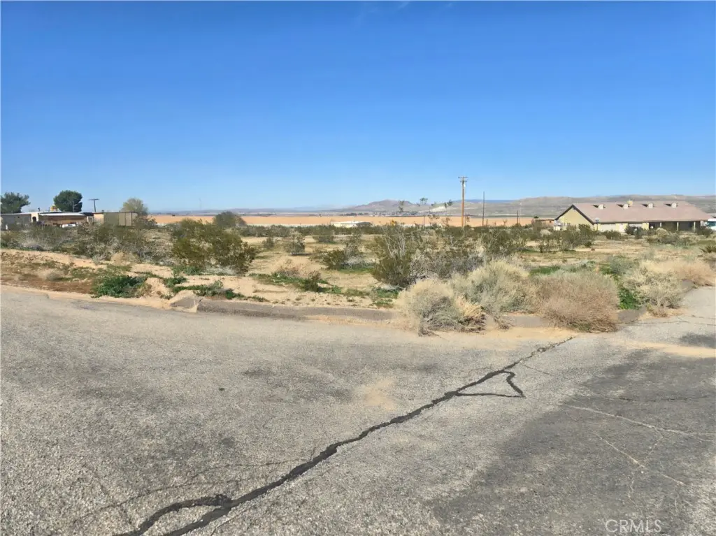 0 0, Barstow, CA — listing photo 1