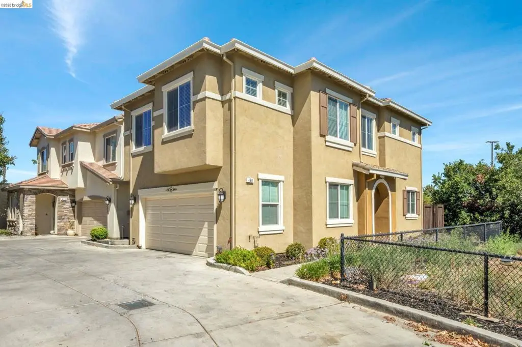 Single Family Residence for sale at 460 Baja Ct, Brentwood, CA featuring 4 beds and 3 baths