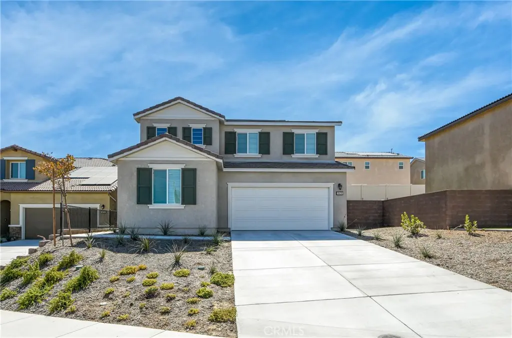 Single Family Residence for sale at 26220 Bergen Court, Corona, CA featuring 4 beds and 3 baths