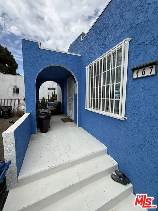 Single Family Residence for sale at 167 W 94th Street, Los Angeles, CA featuring 3 beds and 2 baths