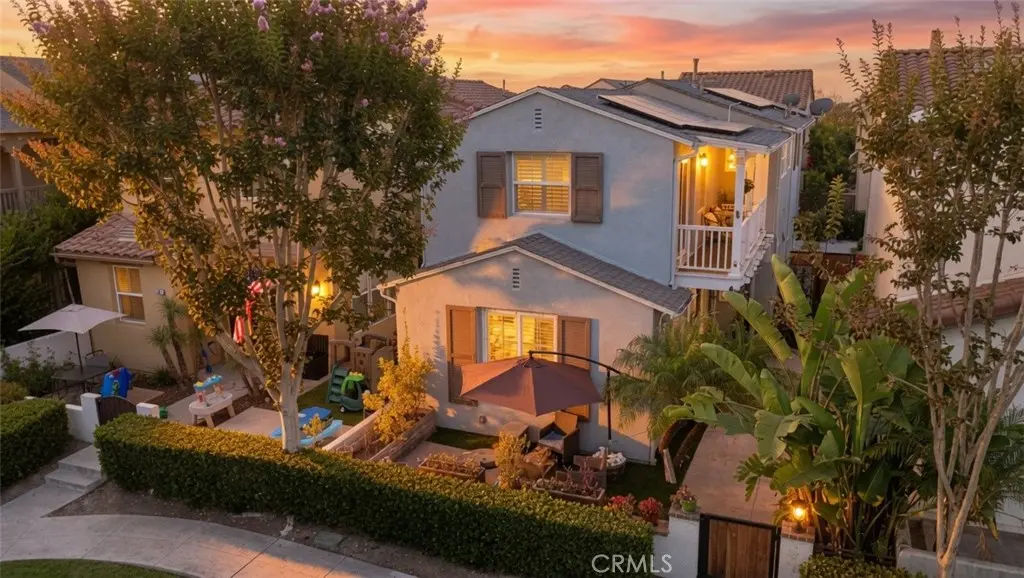 32 Sklar, Ladera Ranch, CA — listing photo 1