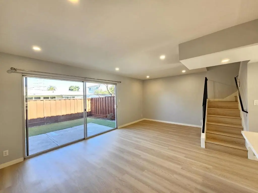 Townhouse for rent at 2055 Aldengate Way 4, Hayward, CA featuring 2 beds and 2 baths