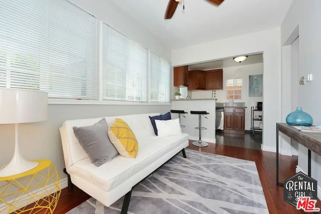 2400 Pacific Avenue 6, Venice, CA — listing photo 1