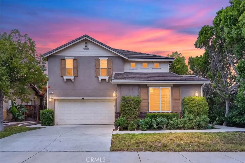Single Family Residence for sale at 34099 Pamplona, Murrieta, CA featuring 5 beds and 5 baths