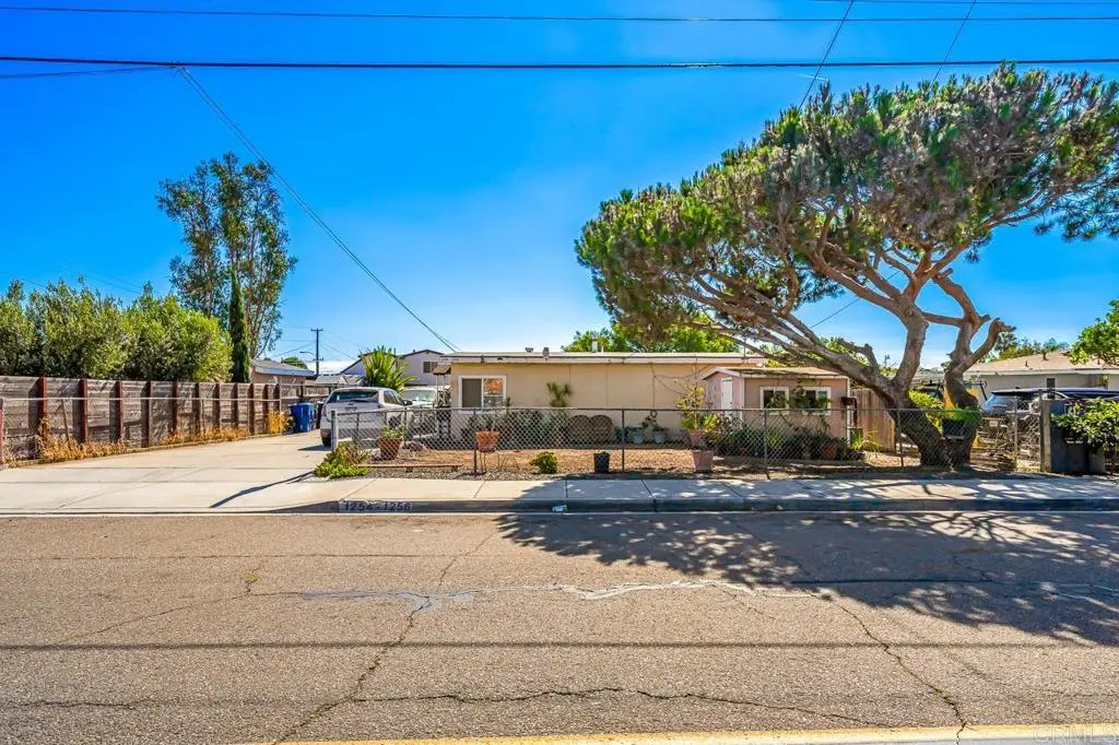 1254 56 1st Avenue, Chula Vista, CA — listing photo 1