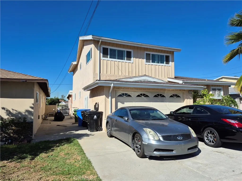 Single Family Residence for sale at 12621 S Hoover S, Los Angeles, CA featuring 3 beds and 3 baths