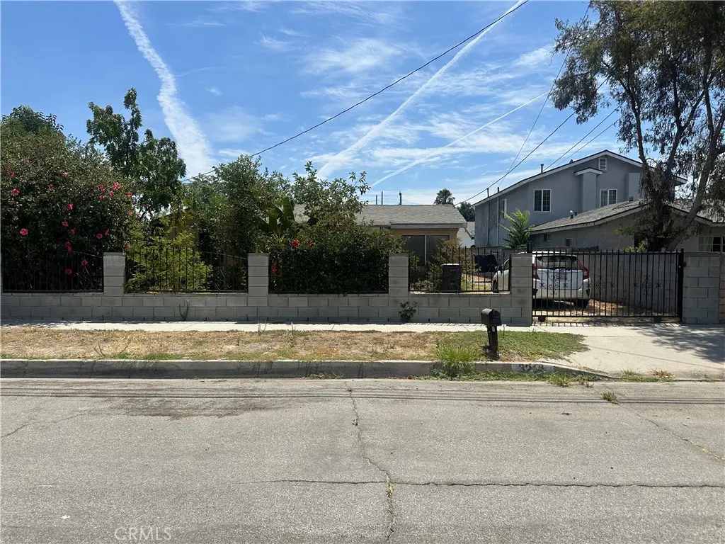 3214 Patritti Ave, Baldwin Park, CA — listing photo 1