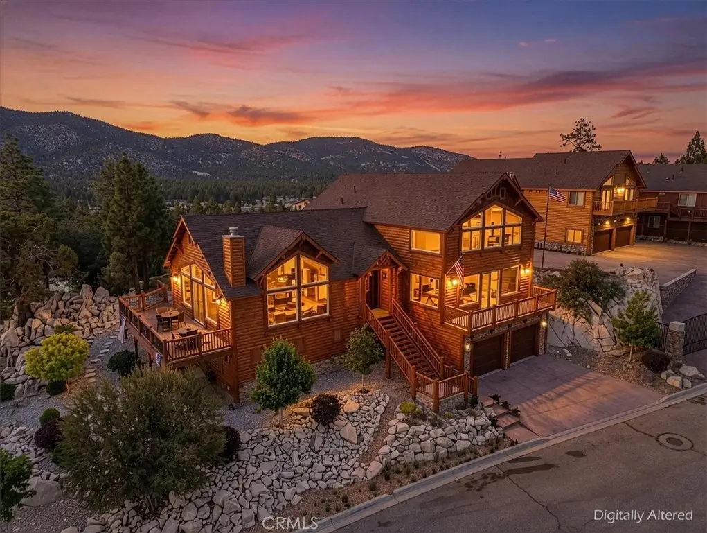 42367 Golden Oak, Big Bear Lake, CA — listing photo 1