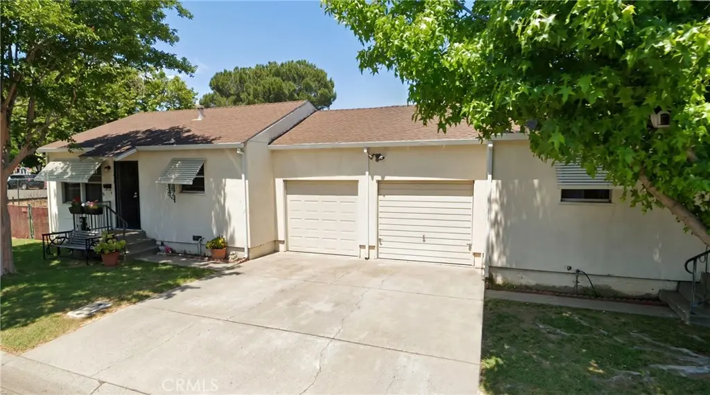 727 Ellis, Yuba City, CA — listing photo 1