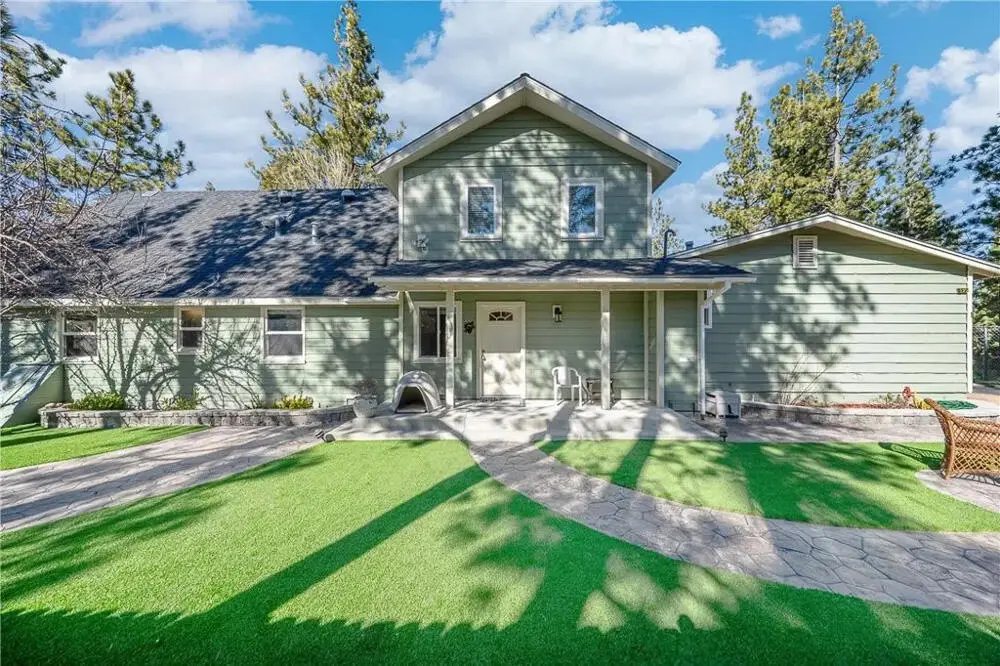 195 Knoll Road, Big Bear, CA — listing photo 1