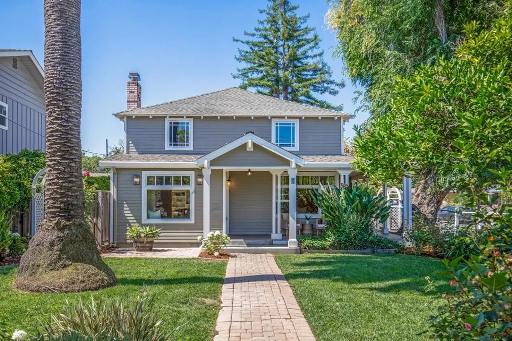 37 Church Street, Mountain View, CA — listing photo 1