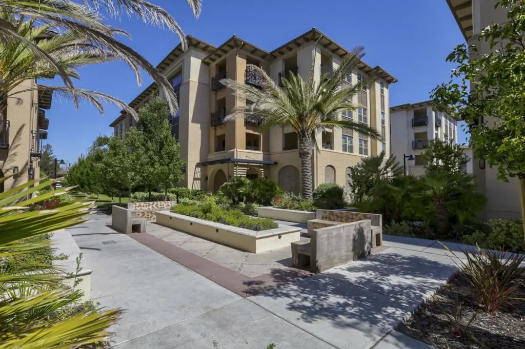 Condominium for sale at 1089 Dewberry Place 401, San Jose, CA featuring 3 beds and 3 baths
