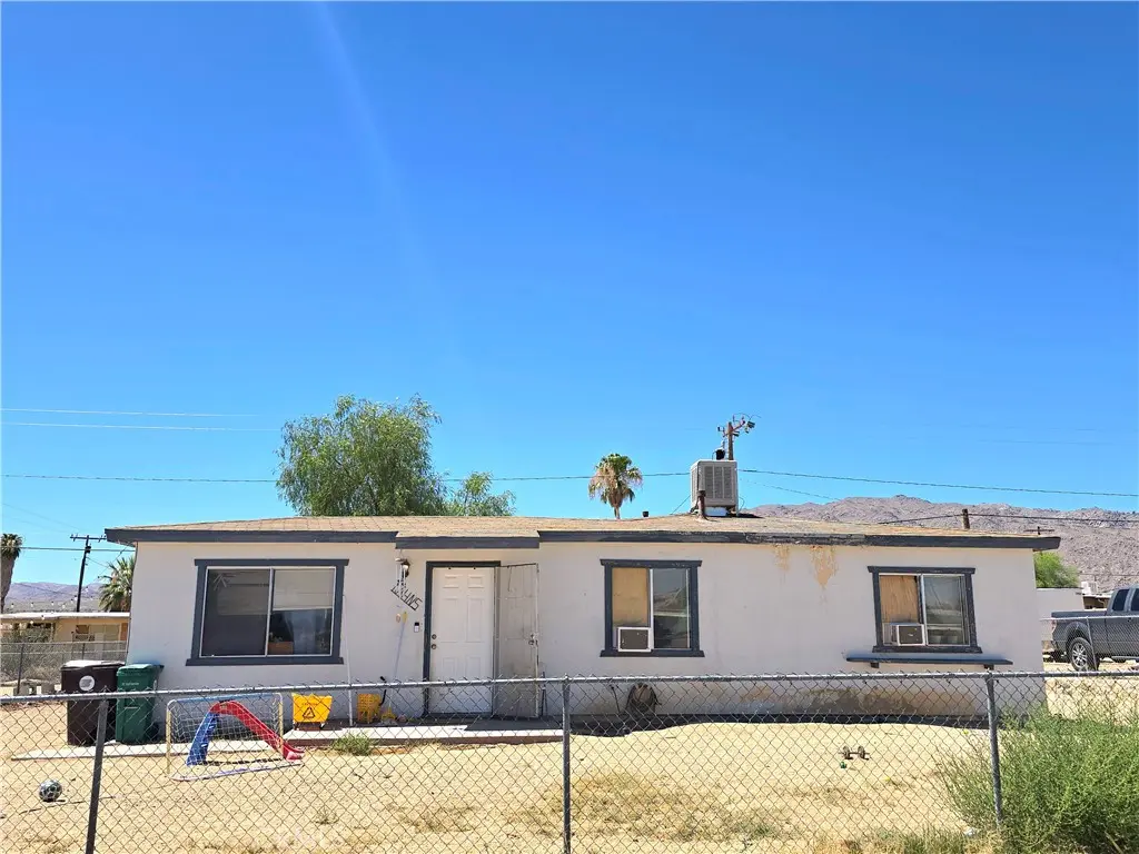 73957 Casita Drive, 29 Palms, CA — listing photo 1