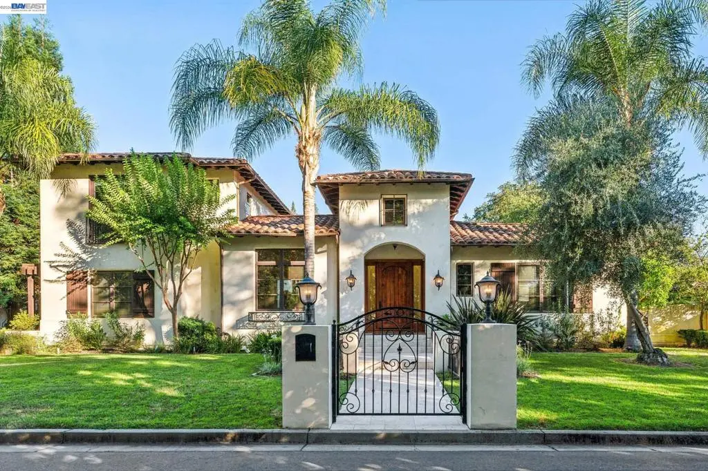1439 Vine Ln, Alamo, CA — listing photo 1