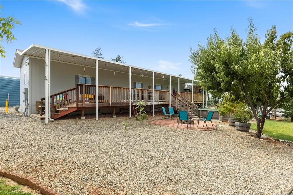 Manufactured On Land for sale at 1870 Salida, Paradise, CA featuring 2 beds and 2 baths