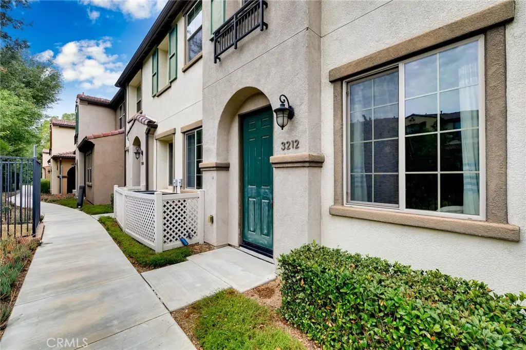 3212 Willow Creek, West Covina, CA — listing photo 1