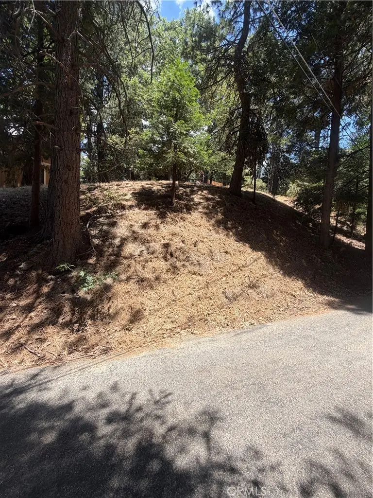 0 Pyramid Drive, Crestline, CA — listing photo 1