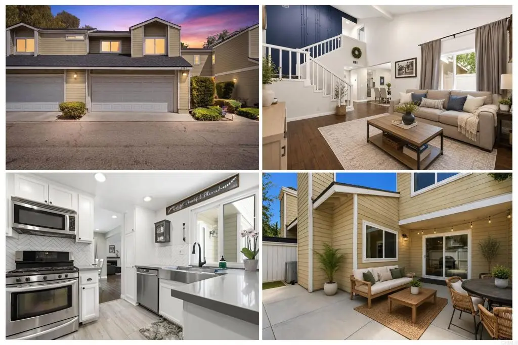 6080 Cape Cod Lane 54, Yorba Linda, CA — listing photo 1