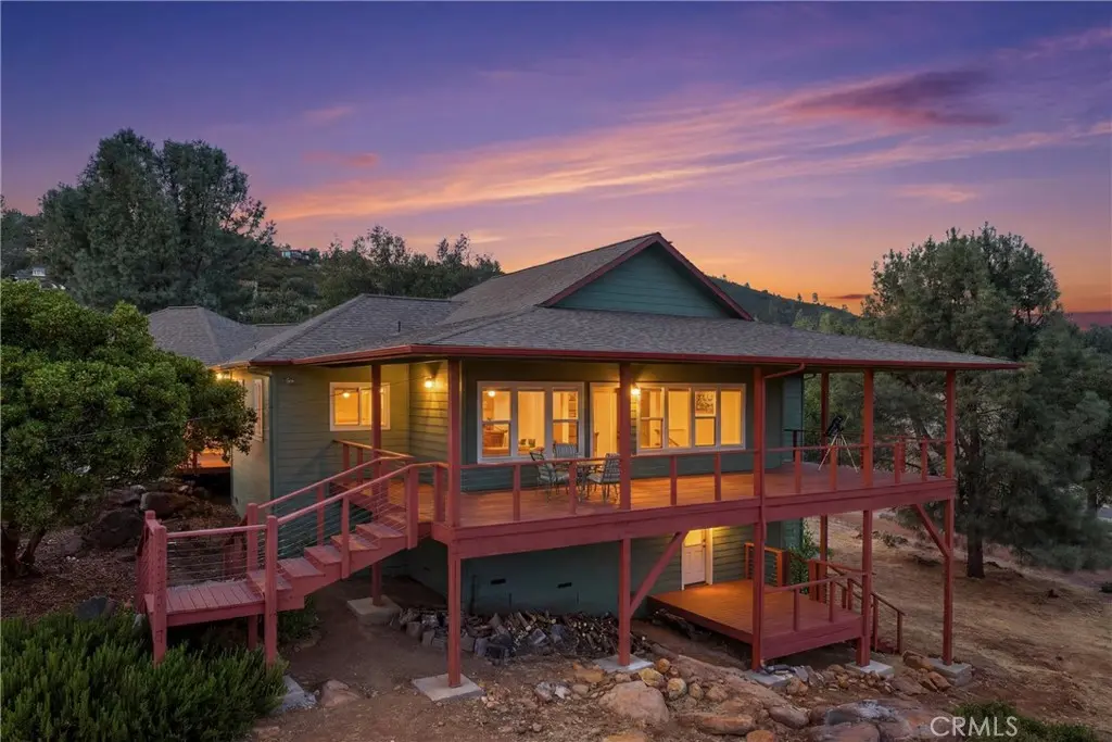 16542 Crescent Court, Hidden Valley Lake, CA — listing photo 1