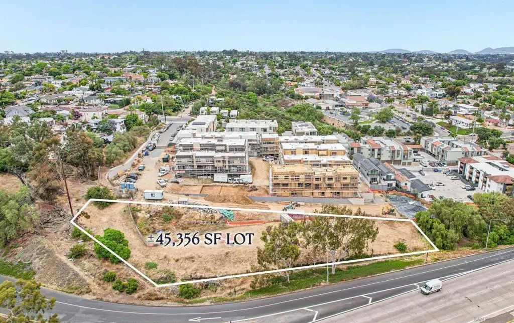 32nd Street, San Diego, CA — listing photo 1