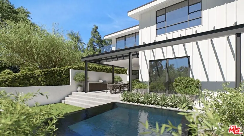16150 Northfield Street, Pacific Palisades, CA — listing photo 1