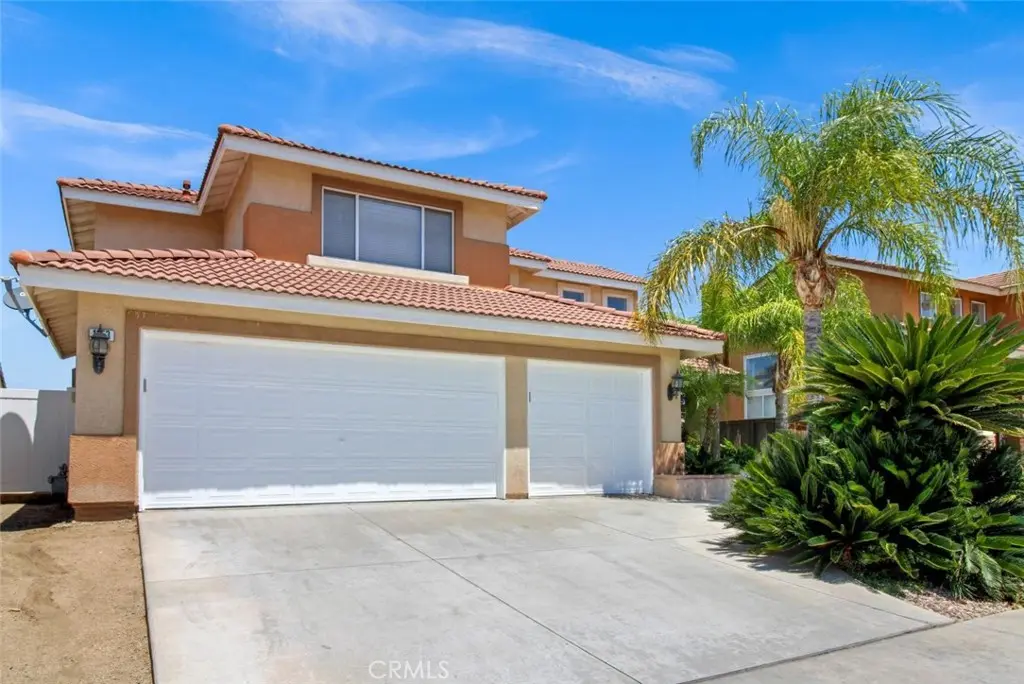 Single Family Residence for sale at 1353 Hermosa, Corona, CA featuring 4 beds and 3 baths