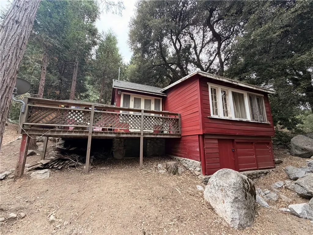 39490 Prospect, Forest Falls, CA — listing photo 1