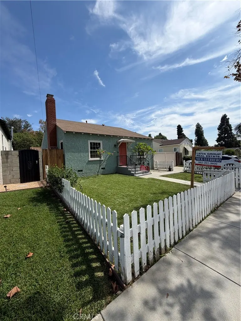 Single Family Residence for sale at 6232 Magnolia, Whittier, CA featuring 3 beds and 1 bath