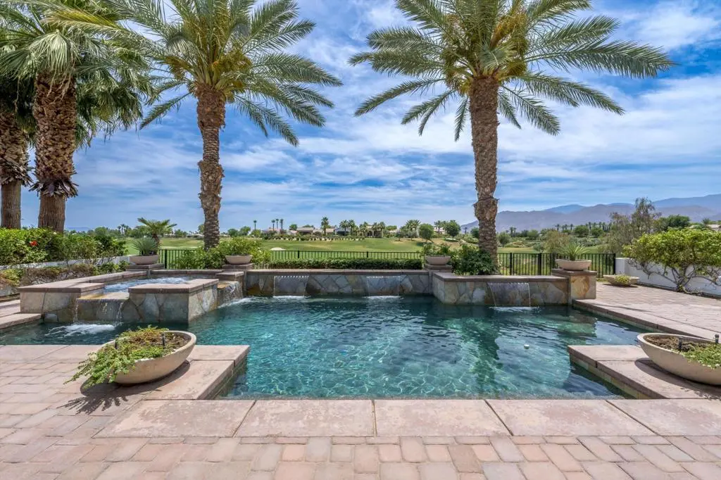 Residential Lease for rent at 58242 Aracena, La Quinta, Riverside County, CA featuring 3 beds and 4 baths