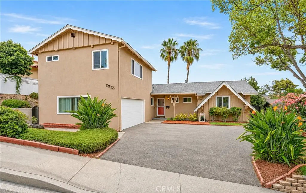 2032 Emerald Way, Monterey Park, CA — listing photo 1