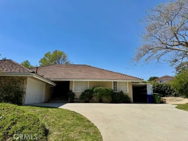 12459 Mclennan, Granada Hills, CA — listing photo 1