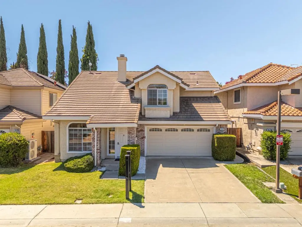 Single Family Residence for sale at 1101 Clifford Lane, Milpitas, CA featuring 3 beds and 2 baths