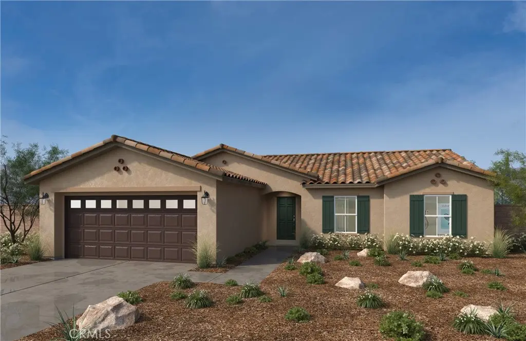 Single Family Residence for sale at 1613 Mystic Trail, San Jacinto, CA featuring 3 beds and 2 baths