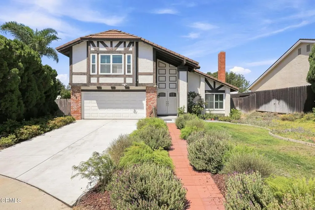 1935 El Rancho Drive, Camarillo, CA — listing photo 1