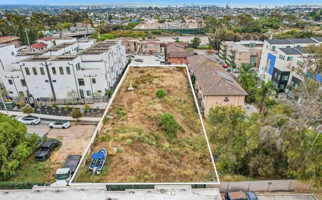 E Street, San Diego, CA — listing photo 1