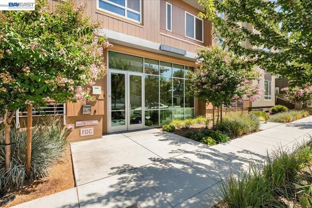 Condominium for sale at 45378 Tom Blalock St 202, Fremont, CA featuring 2 beds and 2 baths