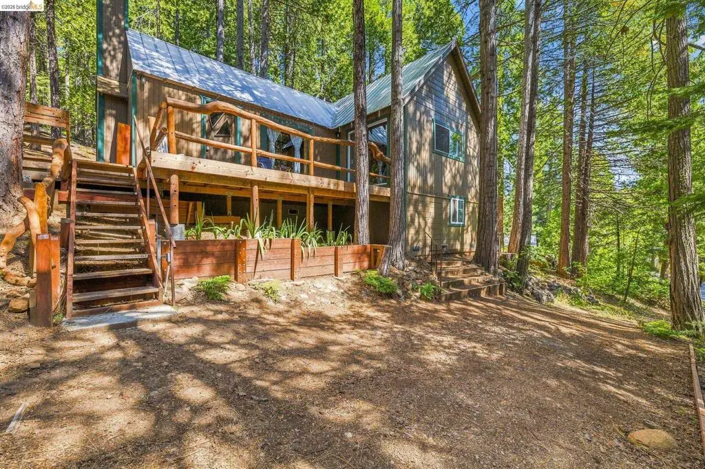 26457 Crystal Rd, Long Barn, CA — listing photo 1